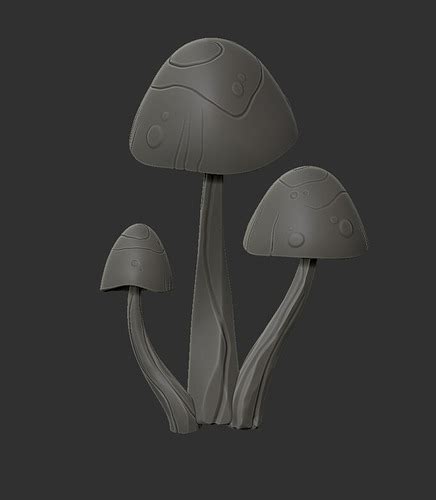 Stylized Mushrooms Creations Feedback Developer Forum Roblox