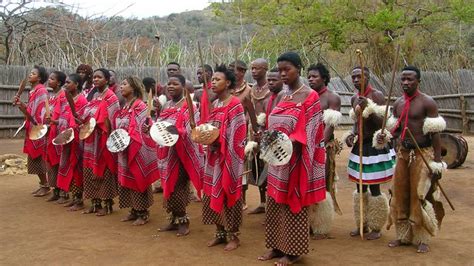 Eswatini | Culture, History, & People | Britannica