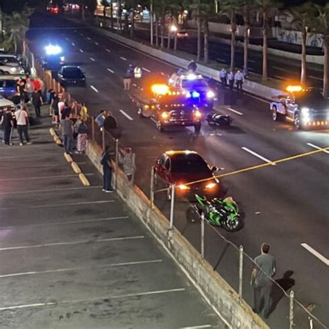 Difunden vídeo de hit and run en la Baldorioty Videos Primera Hora