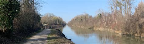 Canal De Chelles Seine Et Marne France Reviews Map Alltrails