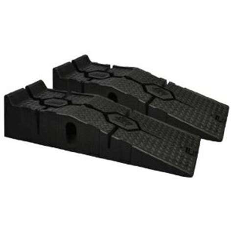 Flotool 11909 Go Rhino Premium Automotive Ramps Set Of 2 Car Ramps