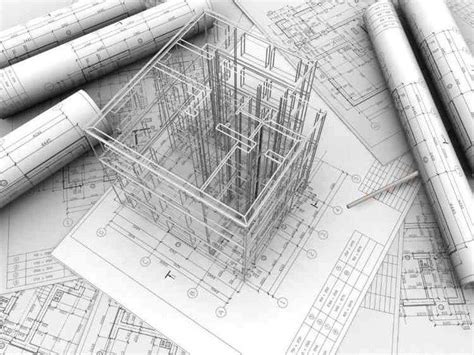 Análise de projetos construção civil Geométrica