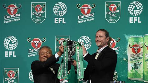 EFL apologises for Carabao Cup draw | Football News | Sky Sports