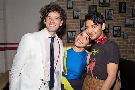 Welcome To My World Ugly Betty” Cast Reunites Reveals What