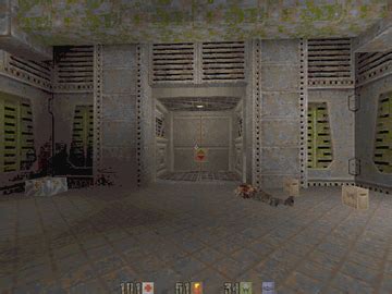 Quake II Comm Center StrategyWiki Strategy Guide And Game Reference