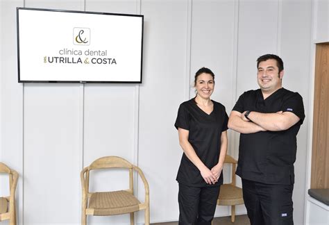 Casos difíciles Clínica Dental Drs Utrilla Costa