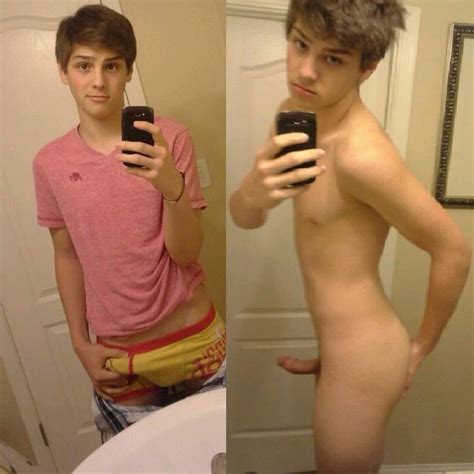 Twink Dressed And Undressed Xxx Porn