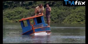 Taina Muller Bikini Scene In Flor Do Caribe Tnaflix