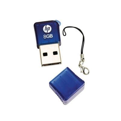 Memoria Usb Flash Hp V W Pn P Fd Gbhp Ge