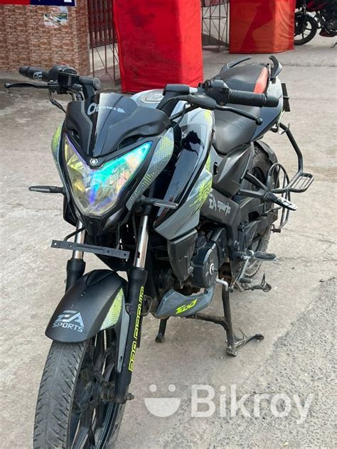 Bajaj Pulsar Ns For Sale Khulna Sadar Bikroy