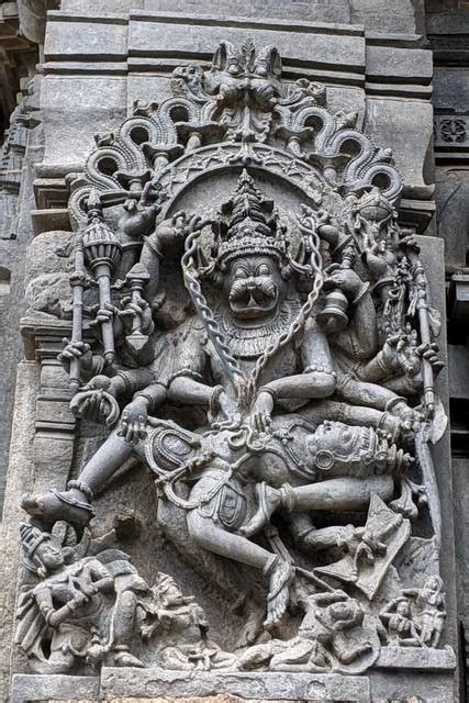 Chennakesava Temple - Jewel Of Belur, Karnataka - Inditales