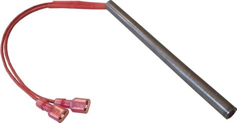 Hot Rod Kit D Allumage Pour Barbecue À Granulés De Bois Nemaxx Et Fumoir À Granulés u2623