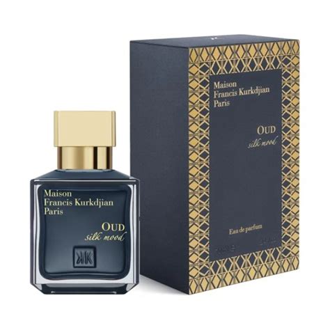 Maison Francis Kurkdjian Mfk Oud Silk Mood 絲綢情迷 淡香精 70ml Maison