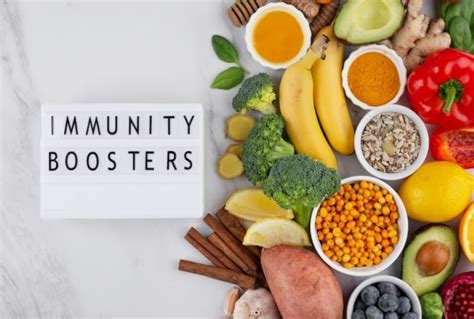 Immunity Booster: 6 Superfoods to Strengthen Immune System This Monsoon