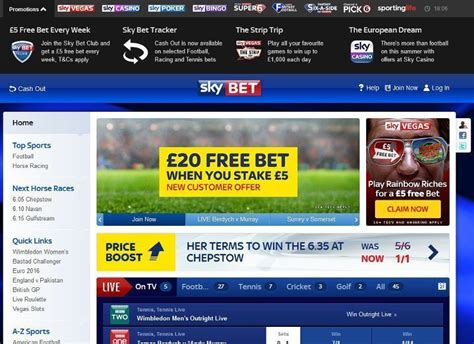 NEWEST SkyBet Promo Code June 2021 Tested Approved