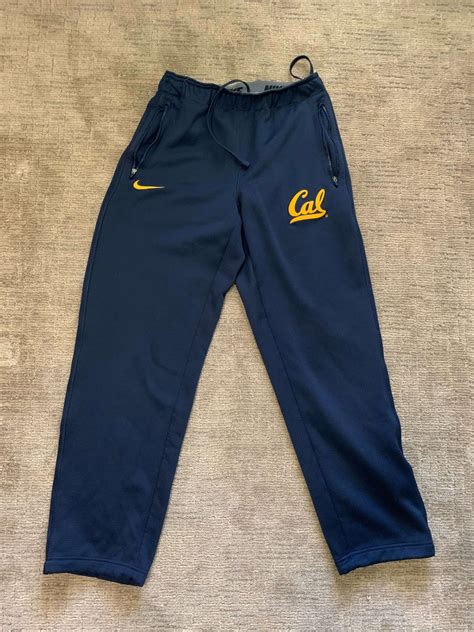 Haley Lukas California Berkeley Nike Dri-Fit Sweat Pants : NARP Clothing