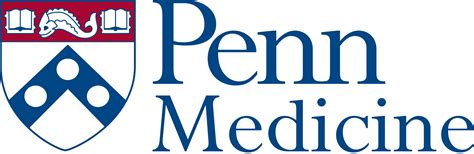 Penn Medicine Logo Fringearts