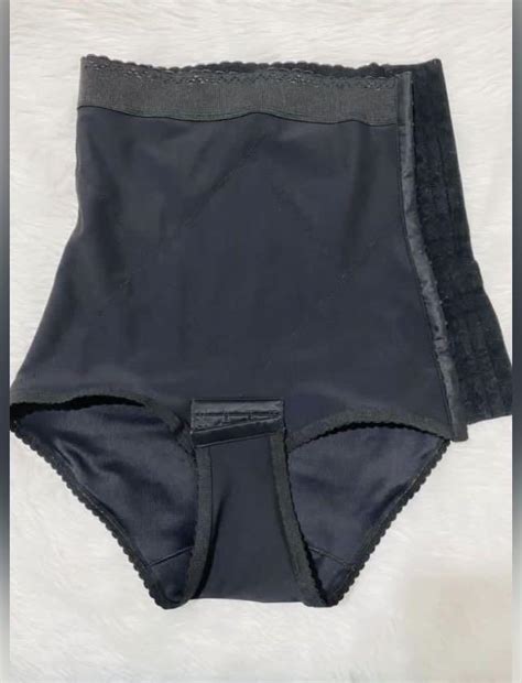 Wink Ultra Bikini Binder Size S Women S Fashion Undergarments