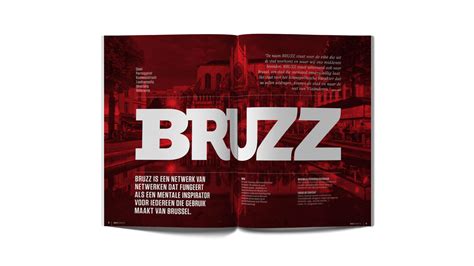 Bruzz Branding Federate Agency