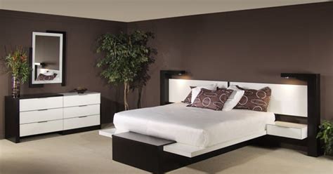 Modern Contemporary Bedroom Sets - Contemporary Bedroom Inspiration ...