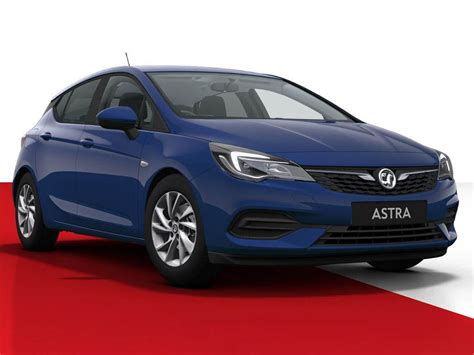 New Used Vauxhall Astra Cars For Sale Auto Trader