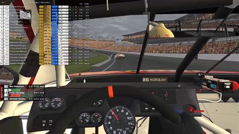 Iracing Youtube