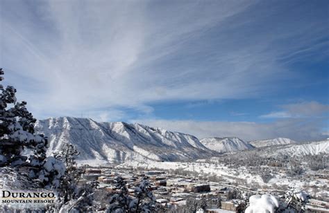 Durango Mountain Resort (Durango, CO) - Resort Reviews ...