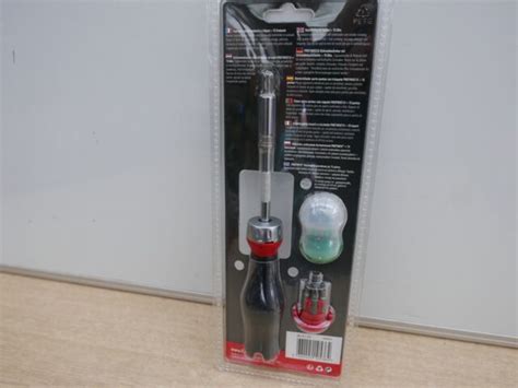 Facom Atcl Pb Protwist Ratchet Handle Pce Screwdriving Set For Sale