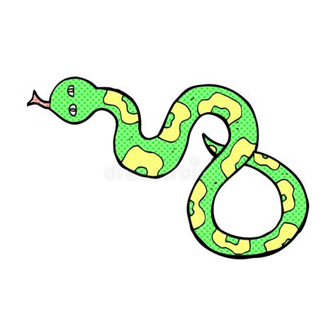 Cartoon Snake Stock Illustrations – 25,129 Cartoon Snake Stock ...