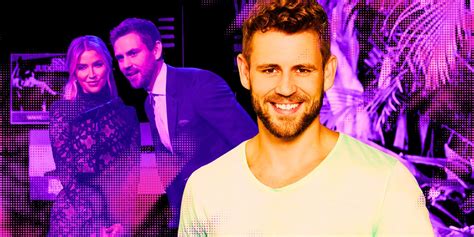 What Happened To Nick Viall After The Bachelor Season 21