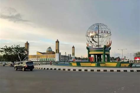 RESMI Pembangunan Kota Baru Sofifi Maluku Utara Jadi Prioritas 2024