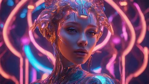 6 Best Ai Art Girl Generators You Need To Try In 2024 By Sarah Cox Medium