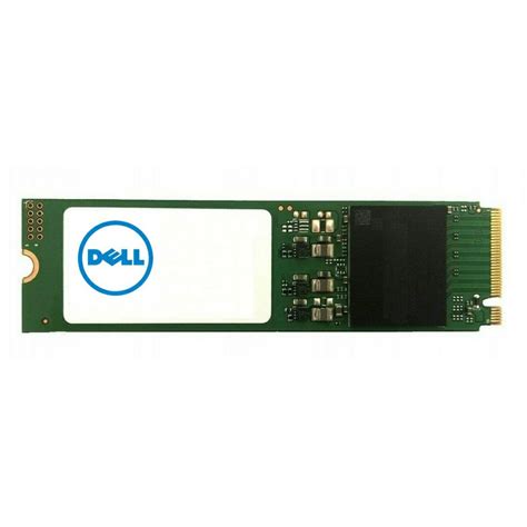 Dell SNP112P 512G 512GB F S M 2 PCIe NVME Class 40 2280 Solid State Drive