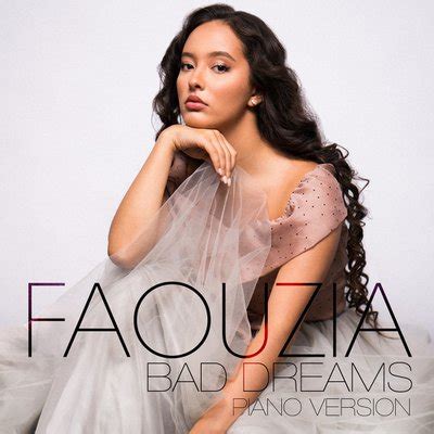 Faouzia Albums, Songs - Discography - Album of The Year