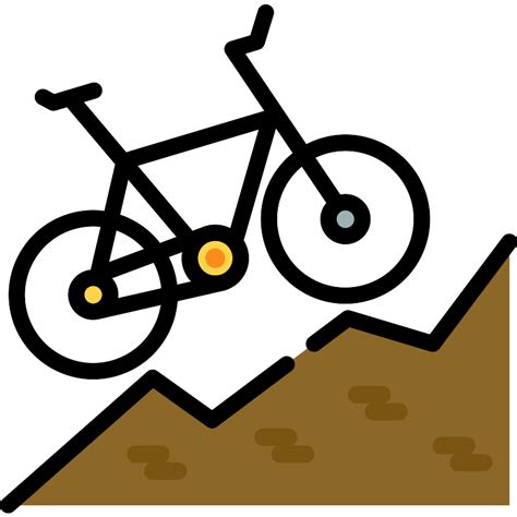 Bike Vector SVG Icon - SVG Repo