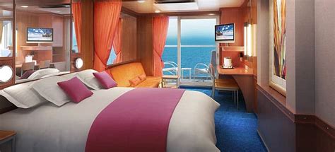 Norwegian Jewel Mini Suite Floor Plan | Viewfloor.co