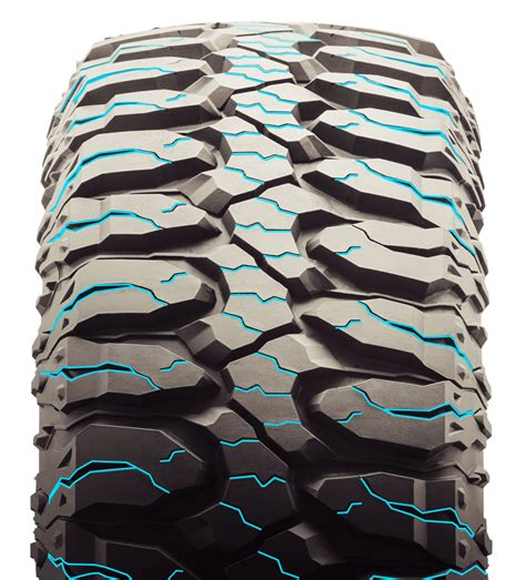 PATAGONIA M/T - Milestar Tires