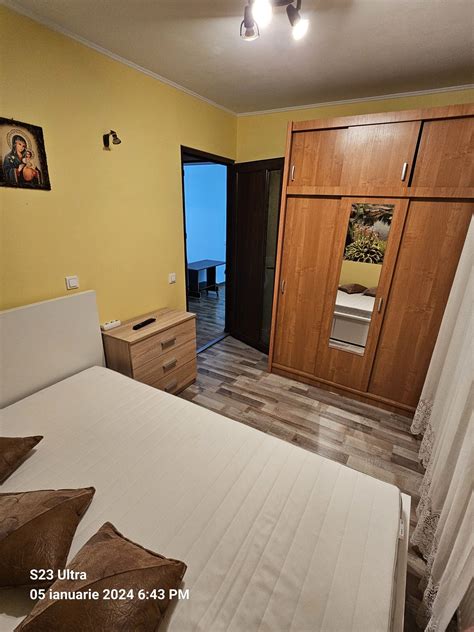 Apartament 2 Camere Militari Iuliu Maniu Apusului Bucuresti Sectorul 6