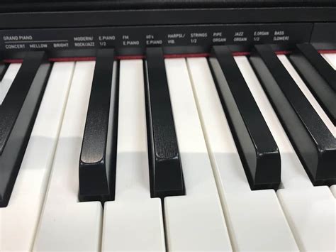 Casio PX-770 review