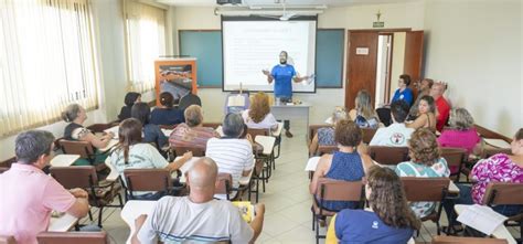 Encontro Dos Gbr Visa A Forma O De Novos Grupos B Blicos De Reflex O