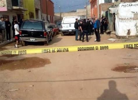 Asesinan En Sinaloa A Un Jefe Policiaco