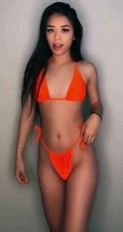 Annaliza Guzman S Hot Nut Catching Bikini Body XHamster