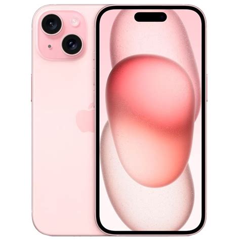 Смартфон Apple iPhone 15 - купить по выгодной цене в интернет-магазине ...
