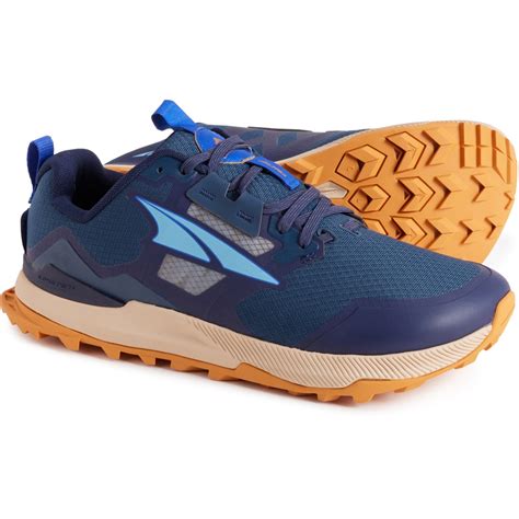 Altra Lone Peak 7 Running Shoes For Men Save 45