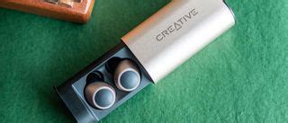 Creative all set to launch game-changing wireless earbuds with solid ...