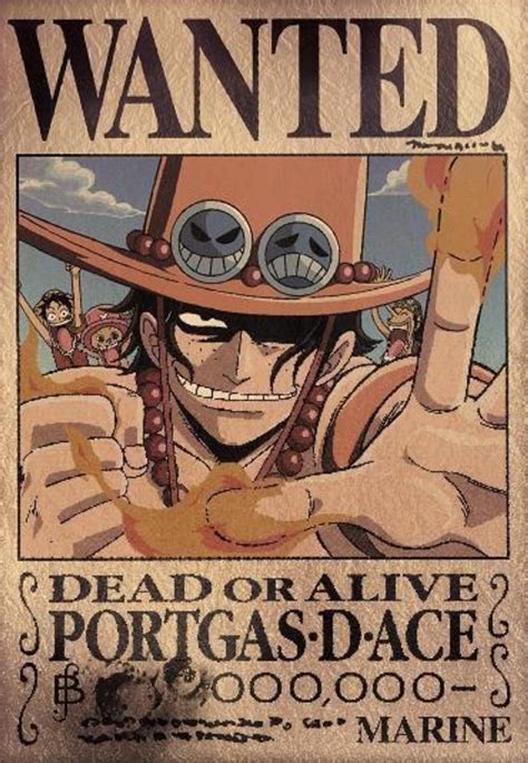 One Piece Poster Wallpapers Top Free One Piece Poster Backgrounds