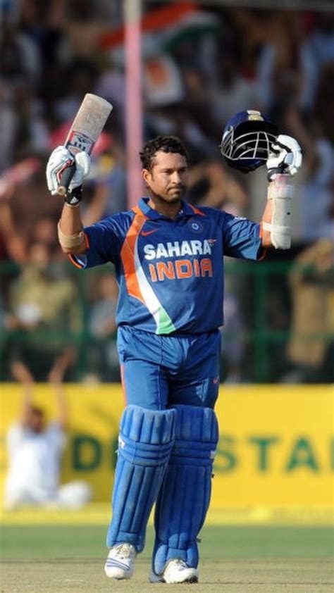 Sachin Tendulkar's best ODI innings featuring unbeaten 200 vs South Africa in Gwalior