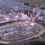 Campground Maps – Eldora Speedway