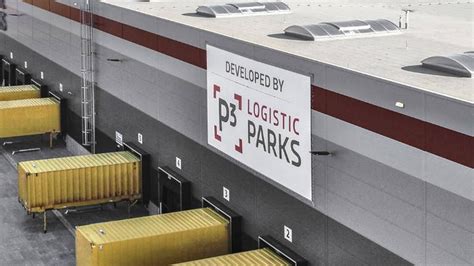 P Logistic Parks Crece En Espa A Con La Absorci N Del Portfolio