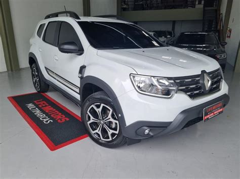 Life Motors Jundia Renault Duster Iconic Cvt